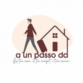 A UN PASSO DA